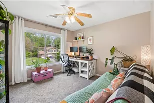 4601 Wendover Dr, Stone Mountain, GA 30083 - Photo 11