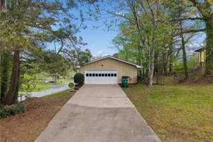 4601 Wendover Dr, Stone Mountain, GA 30083 - Photo 43