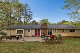 4601 Wendover Dr, Stone Mountain, GA 30083 - Photo 35