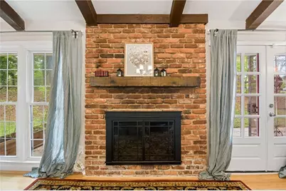 4601 Wendover Drive, Stone Mountain, GA 30083 - Photo 17