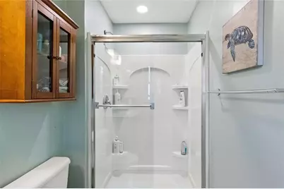 4601 Wendover Drive, Stone Mountain, GA 30083 - Photo 33