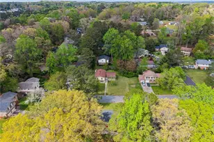 4601 Wendover Dr, Stone Mountain, GA 30083 - Photo 45