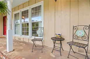 4601 Wendover Dr, Stone Mountain, GA 30083 - Photo 5