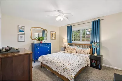 4601 Wendover Drive, Stone Mountain, GA 30083 - Photo 13