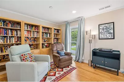 4601 Wendover Drive, Stone Mountain, GA 30083 - Photo 19