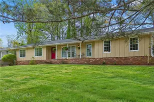 4601 Wendover Dr, Stone Mountain, GA 30083 - Photo 1