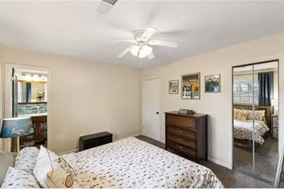 4601 Wendover Drive, Stone Mountain, GA 30083 - Photo 31