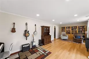 4601 Wendover Dr, Stone Mountain, GA 30083 - Photo 11