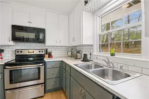 4601 Wendover Dr, Stone Mountain, GA 30083 - Photo 27