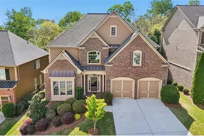 3985 Stanley Road, Cumming, GA 30041 - Photo 3