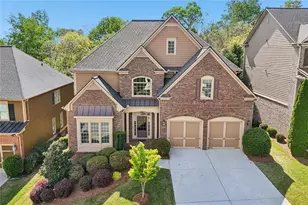 3985 Stanley Rd, Cumming, GA 30041 - Photo 3