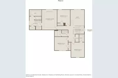 3090 Newell Drive, Dacula, GA 30019 - Photo 3