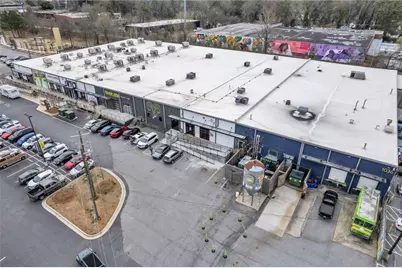 1425 Oglethorpe Avenue SW, Atlanta, GA 30310 - Photo 45