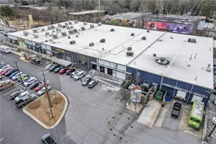 1425 Oglethorpe Ave SW, Atlanta, GA 30310 - Photo 45