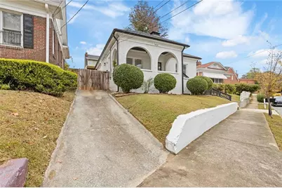 1425 Oglethorpe Avenue SW, Atlanta, GA 30310 - Photo 3