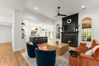 2665 Crosswynd Terrace, Cumming, GA 30040 - Photo 13