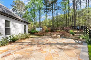 2665 Crosswynd Terrace, Cumming, GA 30040 - Photo 53