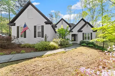 2665 Crosswynd Terrace, Cumming, GA 30040 - Photo 7