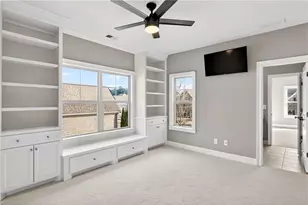 2607 Lulworth Ln, Marietta, GA 30062 - Photo 37