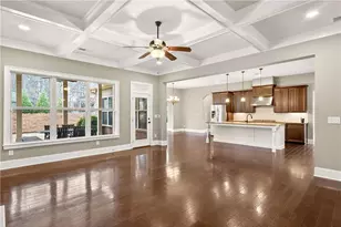 2607 Lulworth Ln, Marietta, GA 30062 - Photo 7