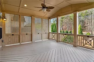 2607 Lulworth Ln, Marietta, GA 30062 - Photo 49