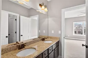 2607 Lulworth Ln, Marietta, GA 30062 - Photo 41