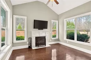 2607 Lulworth Ln, Marietta, GA 30062 - Photo 17