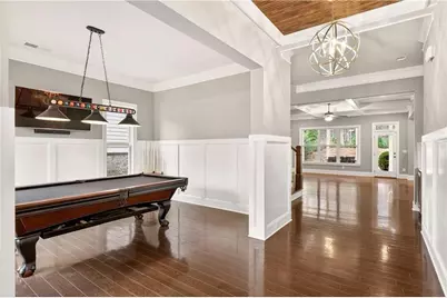 2607 Lulworth Lane, Marietta, GA 30062 - Photo 19