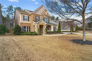 2607 Lulworth Ln, Marietta, GA 30062 - Photo 3