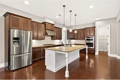 2607 Lulworth Lane, Marietta, GA 30062 - Photo 13