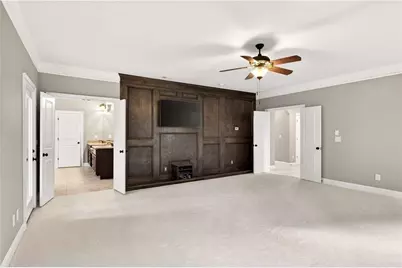 2607 Lulworth Lane, Marietta, GA 30062 - Photo 29