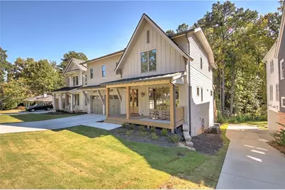 1268 Hayes Drive SE, Smyrna, GA 30080 - Photo 35