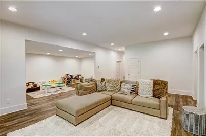 1268 Hayes Drive SE, Smyrna, GA 30080 - Photo 27