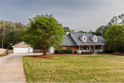 184 Wildflower Drive, Social Circle, GA 30025 - Photo 3