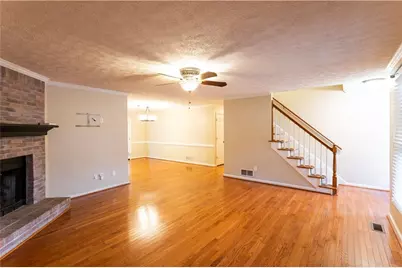 184 Wildflower Drive, Social Circle, GA 30025 - Photo 9