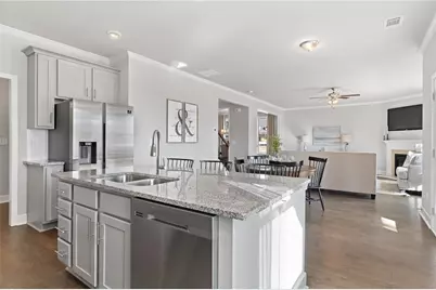 2260 Highridge Point, Lithia Springs, GA 30122 - Photo 19