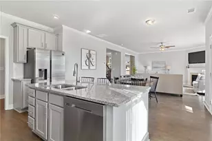 2260 Highridge Point, Lithia Springs, GA 30122 - Photo 19