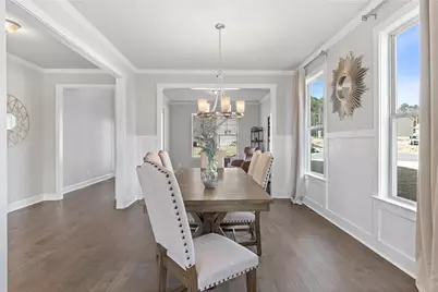 2260 Highridge Point, Lithia Springs, GA 30122 - Photo 7