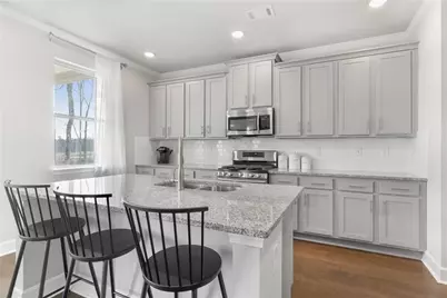 2260 Highridge Point, Lithia Springs, GA 30122 - Photo 15