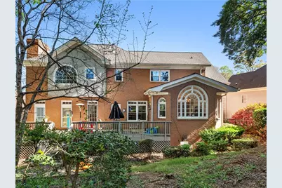 1081 Tennyson Place NE, Atlanta, GA 30319 - Photo 3