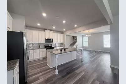 3457 Ivy Birch Way, Buford, GA 30519 - Photo 11