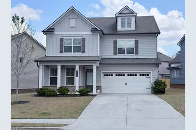 3457 Ivy Birch Way, Buford, GA 30519 - Photo 1