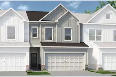 1016 Stiles Circle #9, Cartersville, GA 30120 - Photo 1