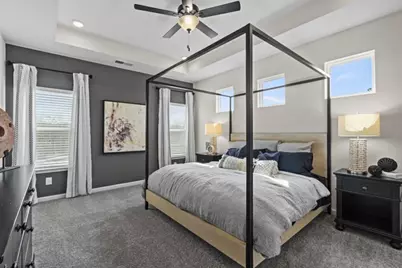 1016 Stiles Circle #9, Cartersville, GA 30120 - Photo 25