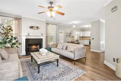 2880 Georgian Manor Drive, Alpharetta, GA 30022 - Photo 5