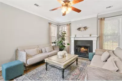 2880 Georgian Manor Drive, Alpharetta, GA 30022 - Photo 7