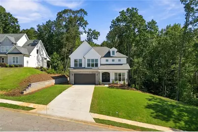 5609 Pleasant Woods Drive, Flowery Branch, GA 30542 - Photo 57