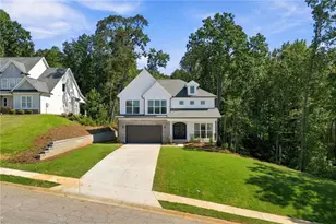 5609 Pleasant Woods Dr, Flowery Branch, GA 30542 - Photo 57