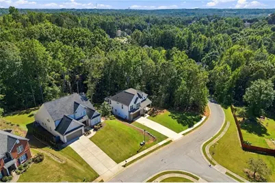 5609 Pleasant Woods Drive, Flowery Branch, GA 30542 - Photo 55