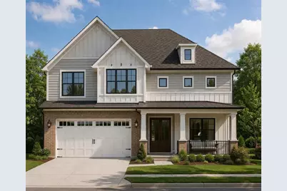 5609 Pleasant Woods Drive, Flowery Branch, GA 30542 - Photo 1